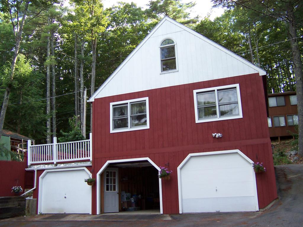 160 Spring Street Alton, NH 03810 - Photo 16 of 28