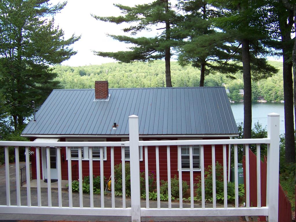 160 Spring Street Alton, NH 03810 - Photo 20 of 28
