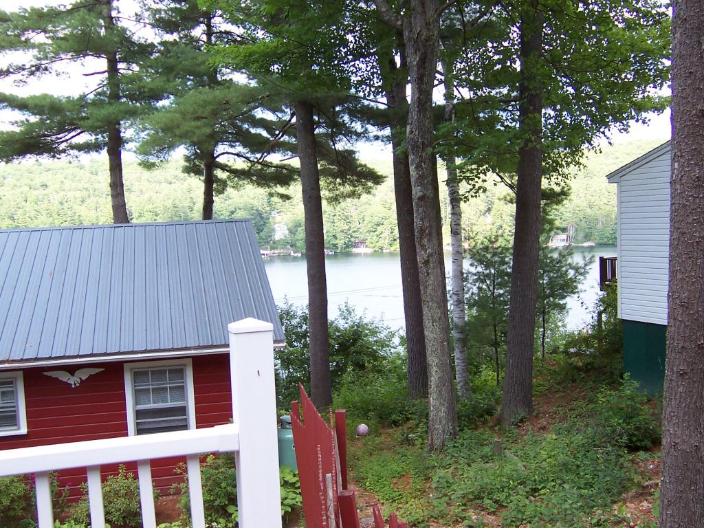 160 Spring Street Alton, NH 03810 - Photo 22 of 28