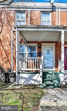 $200,000 | 3542 Benzinger Road, Baltimore, MD 21229