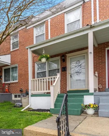 $200,000 | 3542 Benzinger Road, Baltimore, MD 21229