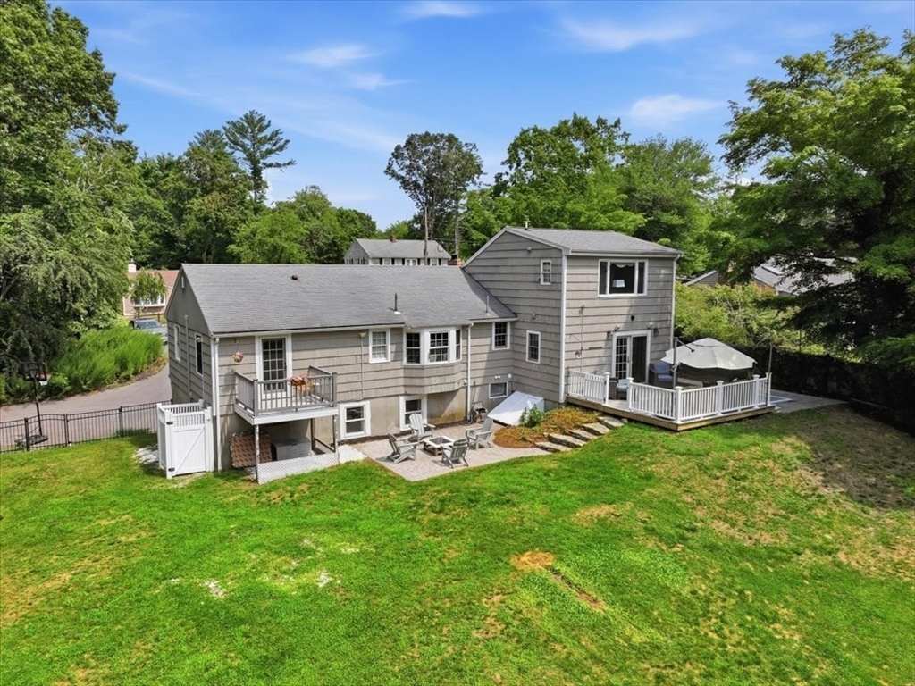 31 Rayfield Road Marshfield, MA 02050 - Photo 41 of 42 Gallery Image 41