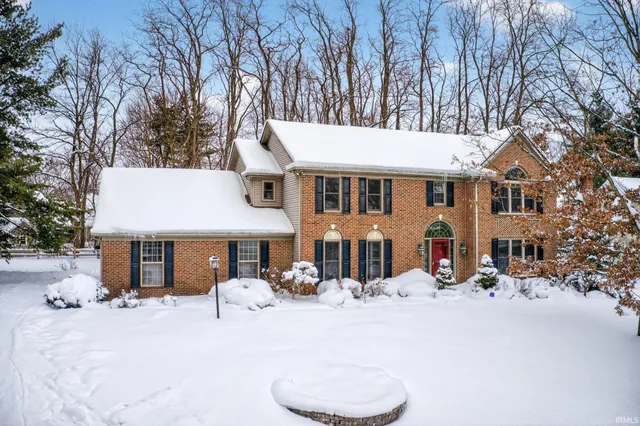 $510,000 | 15731 Cedar Cove Drive, Granger, IN 46530