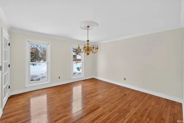 $510,000 | 15731 Cedar Cove Drive, Granger, IN 46530