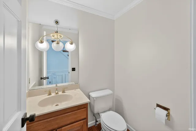 $510,000 | 15731 Cedar Cove Drive, Granger, IN 46530