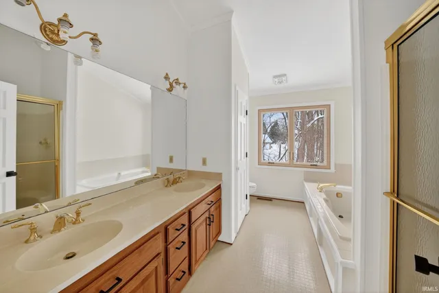 $510,000 | 15731 Cedar Cove Drive, Granger, IN 46530