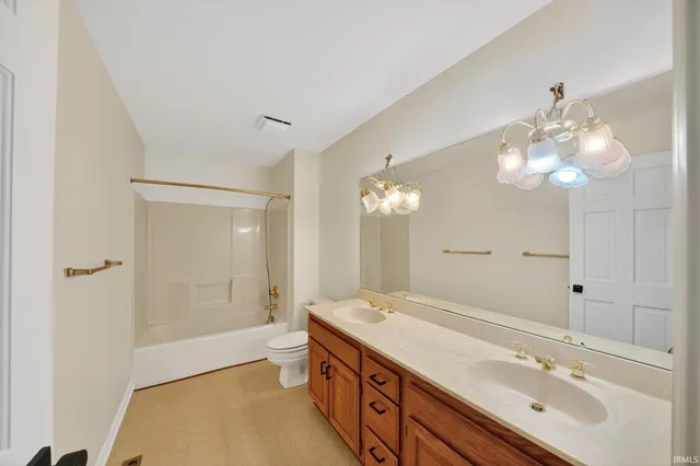 $510,000 | 15731 Cedar Cove Drive, Granger, IN 46530