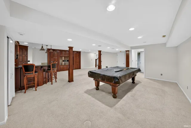 $510,000 | 15731 Cedar Cove Drive, Granger, IN 46530