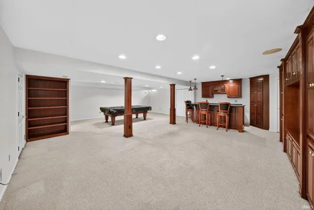 $510,000 | 15731 Cedar Cove Drive, Granger, IN 46530