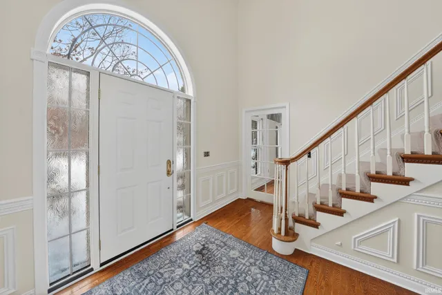 $510,000 | 15731 Cedar Cove Drive, Granger, IN 46530