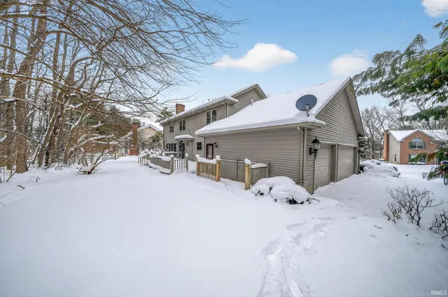 $510,000 | 15731 Cedar Cove Drive, Granger, IN 46530