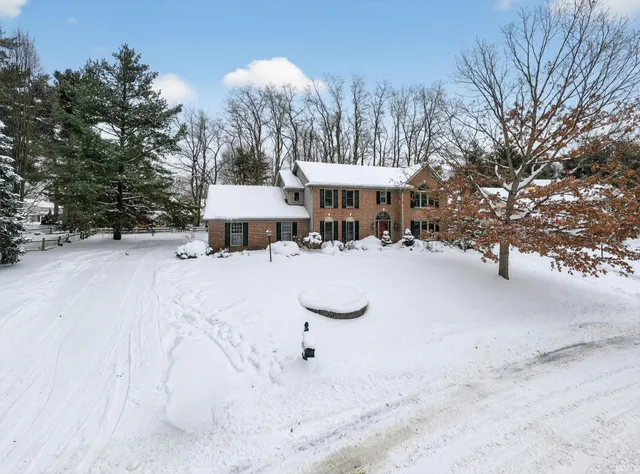 $510,000 | 15731 Cedar Cove Drive, Granger, IN 46530