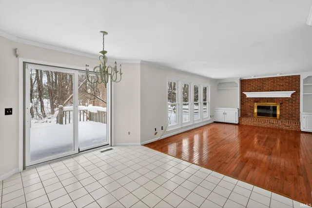 $510,000 | 15731 Cedar Cove Drive, Granger, IN 46530