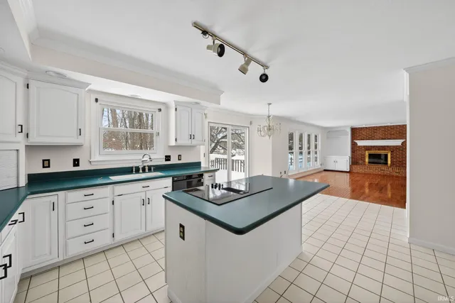 $510,000 | 15731 Cedar Cove Drive, Granger, IN 46530