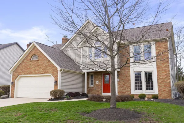 $615,000 | 5410 Haverhill Drive, Dublin, OH 43017