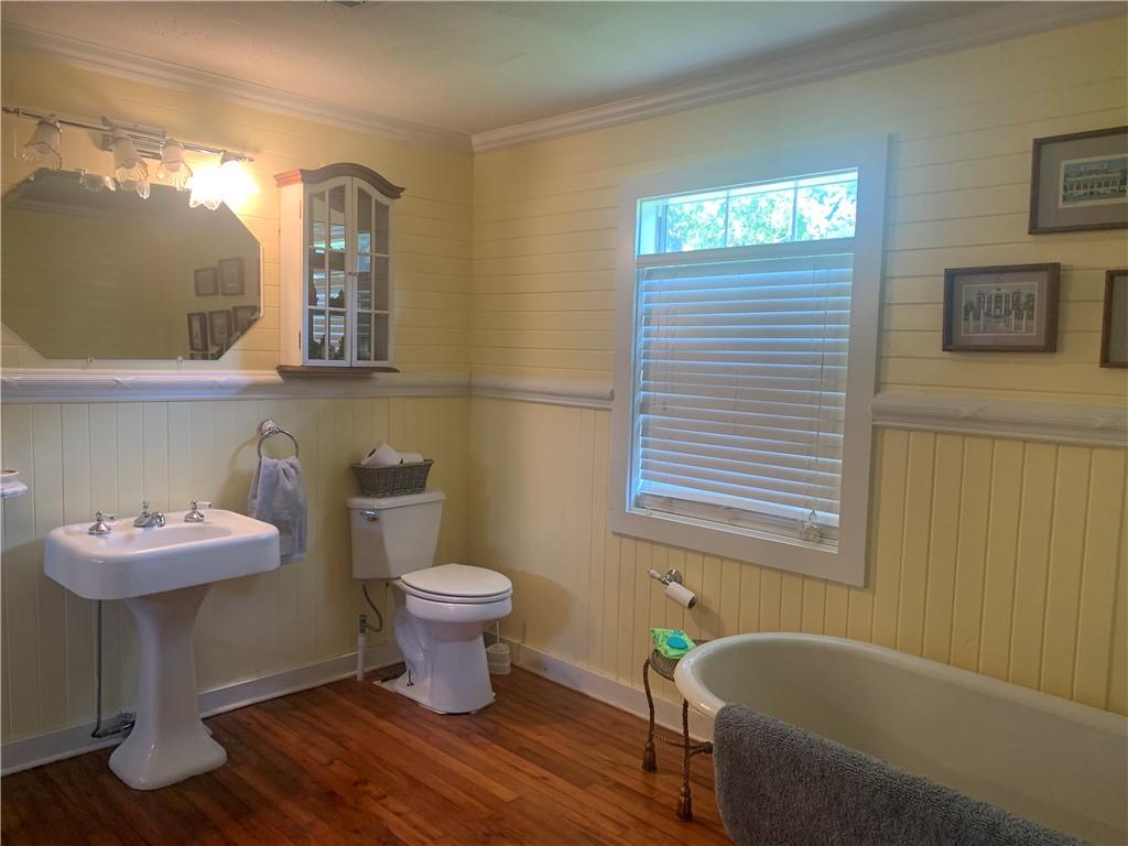 639 Booner Miller Road Deville, LA 71328 - Photo 12 of 17 Gallery Image 12