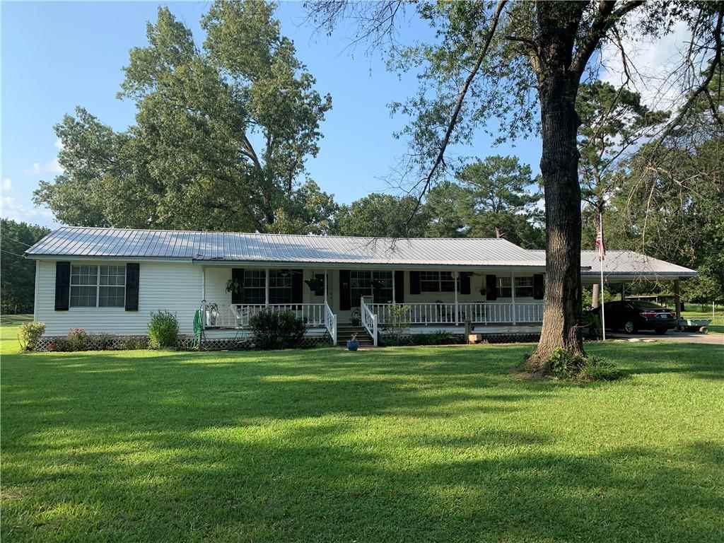 639 Booner Miller Road Deville, LA 71328 - Photo 2 of 17 Gallery Image 2