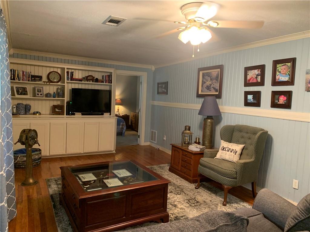 639 Booner Miller Road Deville, LA 71328 - Photo 3 of 17 Gallery Image 3