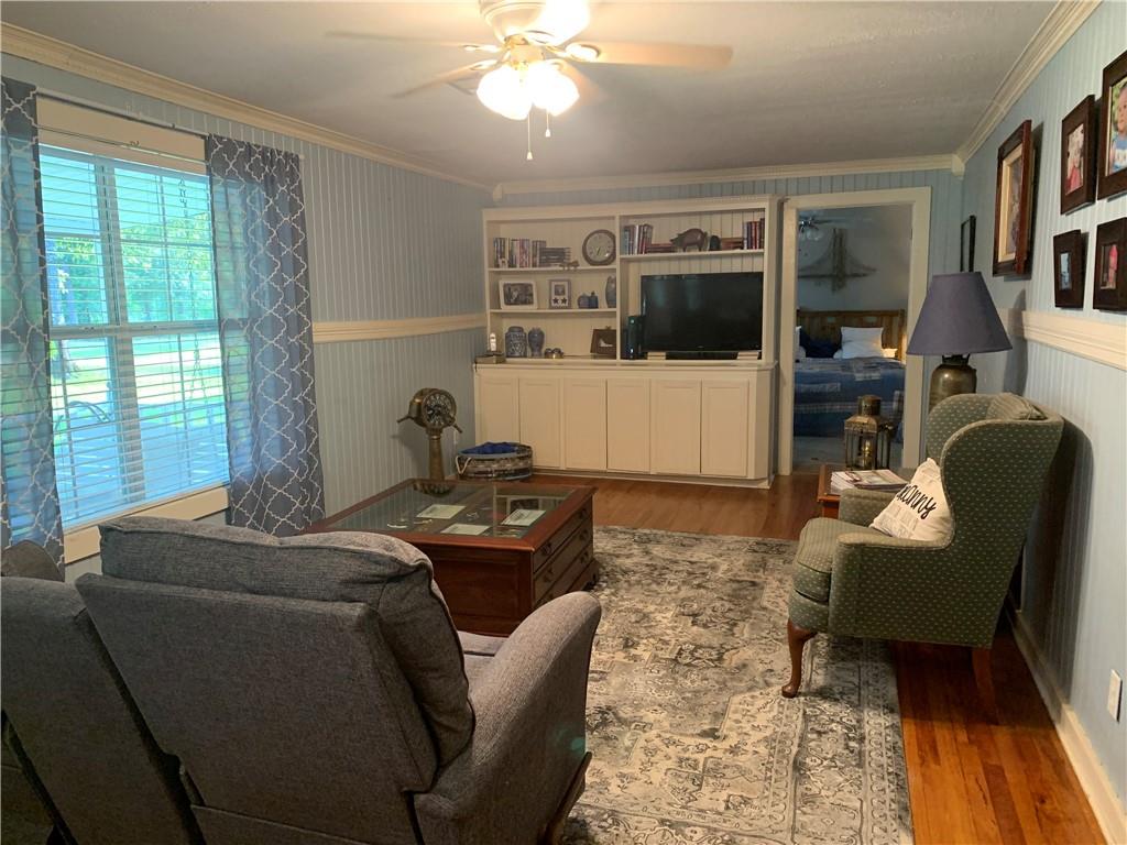 639 Booner Miller Road Deville, LA 71328 - Photo 4 of 17 Gallery Image 4