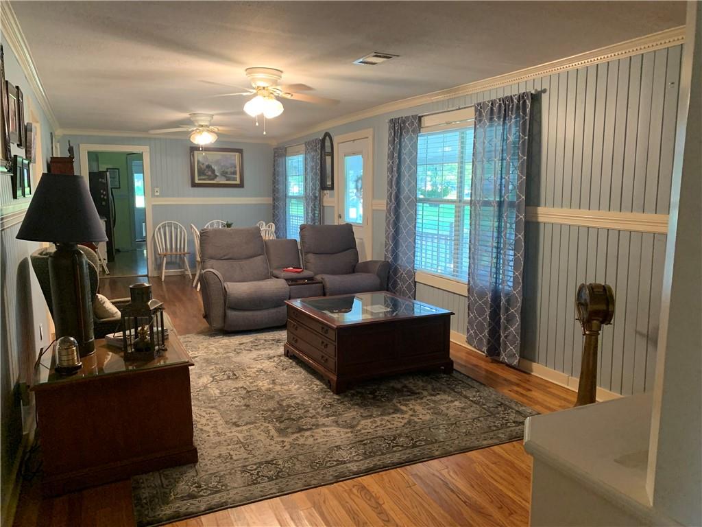639 Booner Miller Road Deville, LA 71328 - Photo 5 of 17 Gallery Image 5