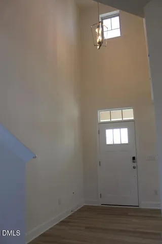 $2,200 | 1600 Paperbush Court, Zebulon, NC 27597