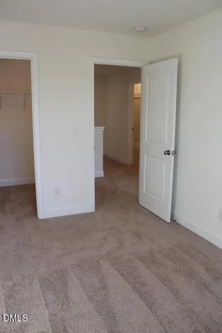 $2,200 | 1600 Paperbush Court, Zebulon, NC 27597