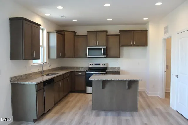 $2,200 | 1600 Paperbush Court, Zebulon, NC 27597