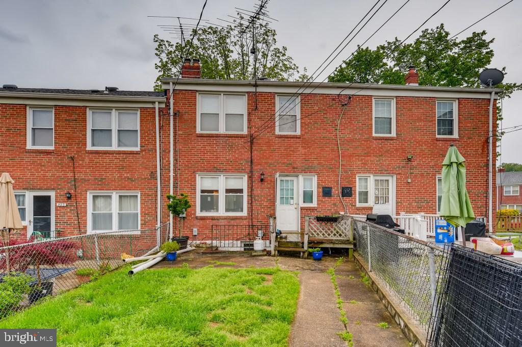 905 Radcliffe Road Baltimore, MD 21204 - Photo 11 of 11 Gallery Image 11