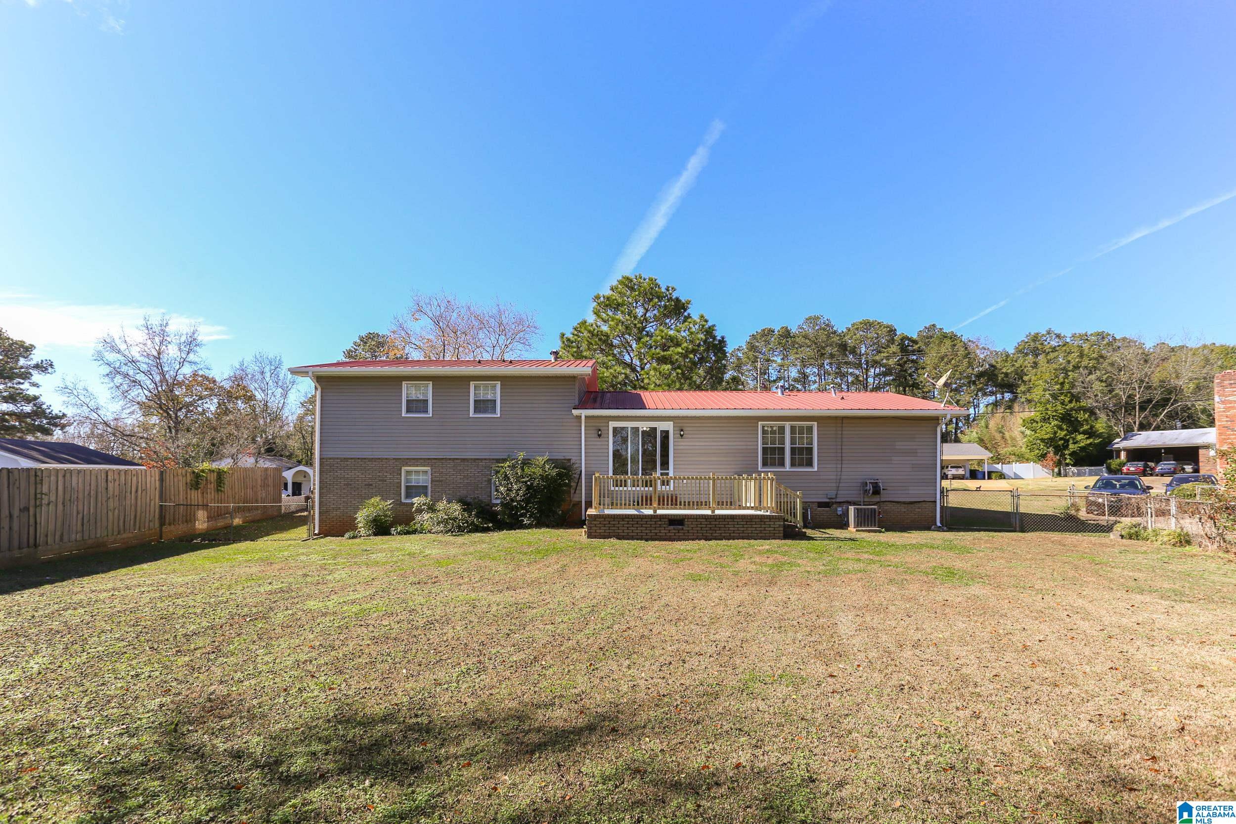 1509 Cloverdale Road Anniston, AL 36207 - Photo 32 of 36