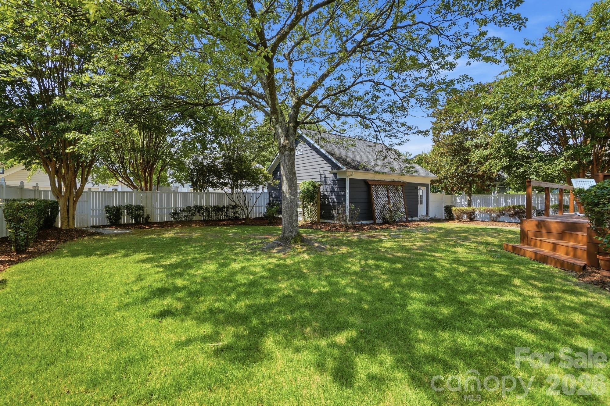 341 Elis Way Fort Mill, SC 29708 - Photo 45 of 48 Gallery Image 45