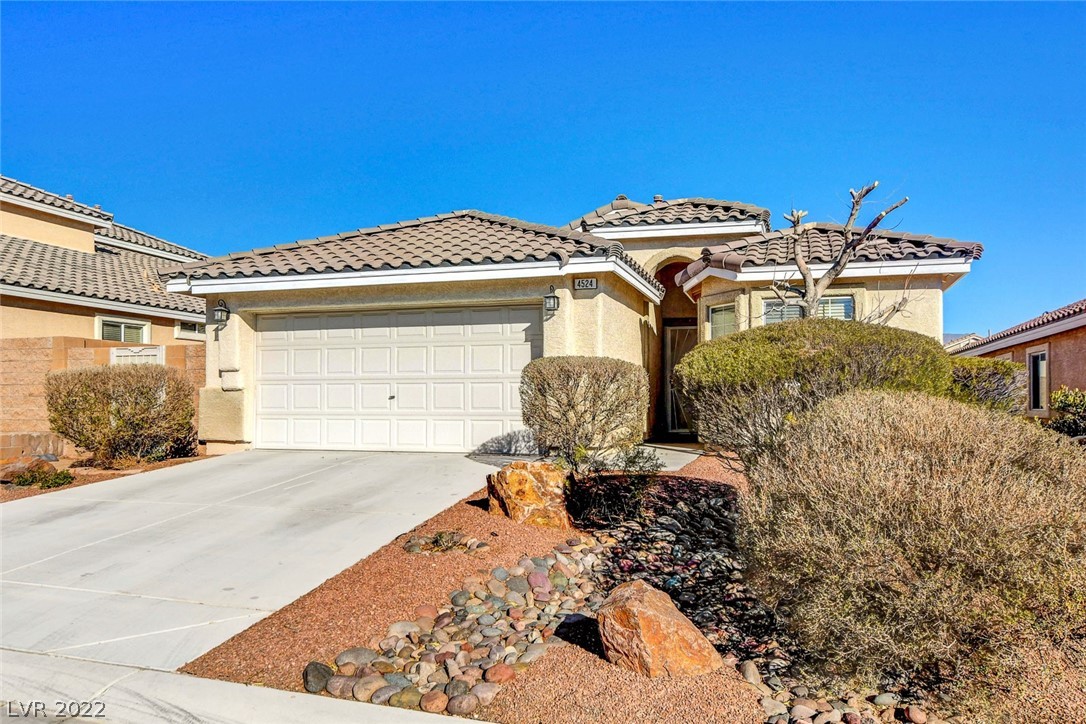 4524 Silverwind Road North Las Vegas, NV 89031 - Photo 1 of 25 Gallery Image 1