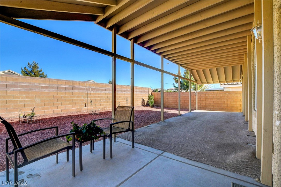4524 Silverwind Road North Las Vegas, NV 89031 - Photo 20 of 25 Gallery Image 20