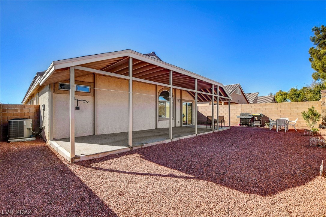 4524 Silverwind Road North Las Vegas, NV 89031 - Photo 22 of 25 Gallery Image 22