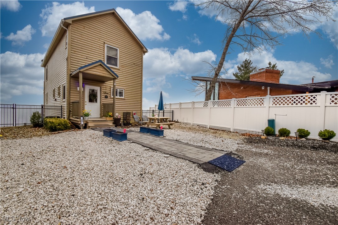 5919 Lake Road West, Unit 35 Ashtabula, OH 44004 - Photo 29 of 37 Gallery Image 29