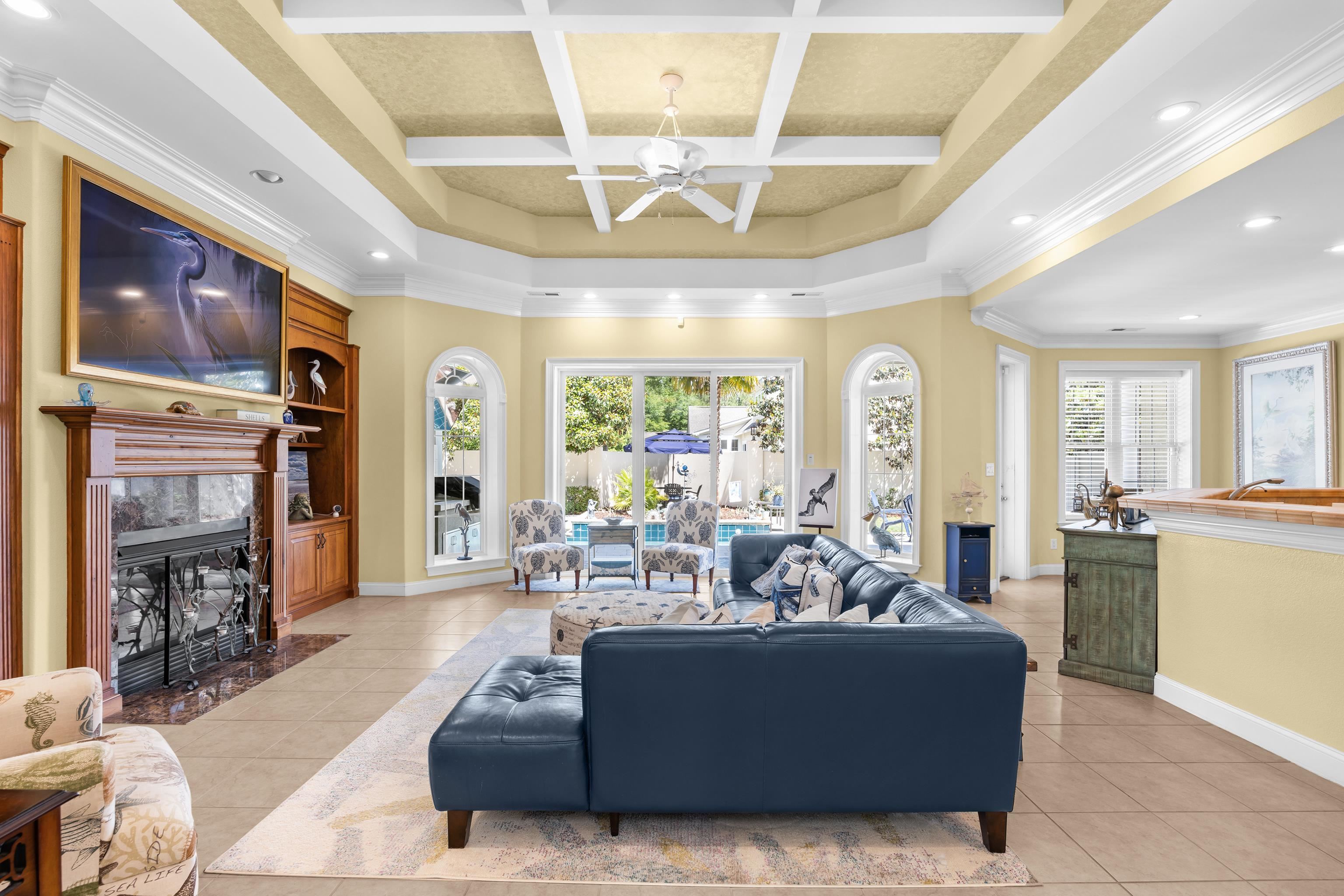 21 Highwood Circle Murrells Inlet, SC 29576 - Photo 8 of 54