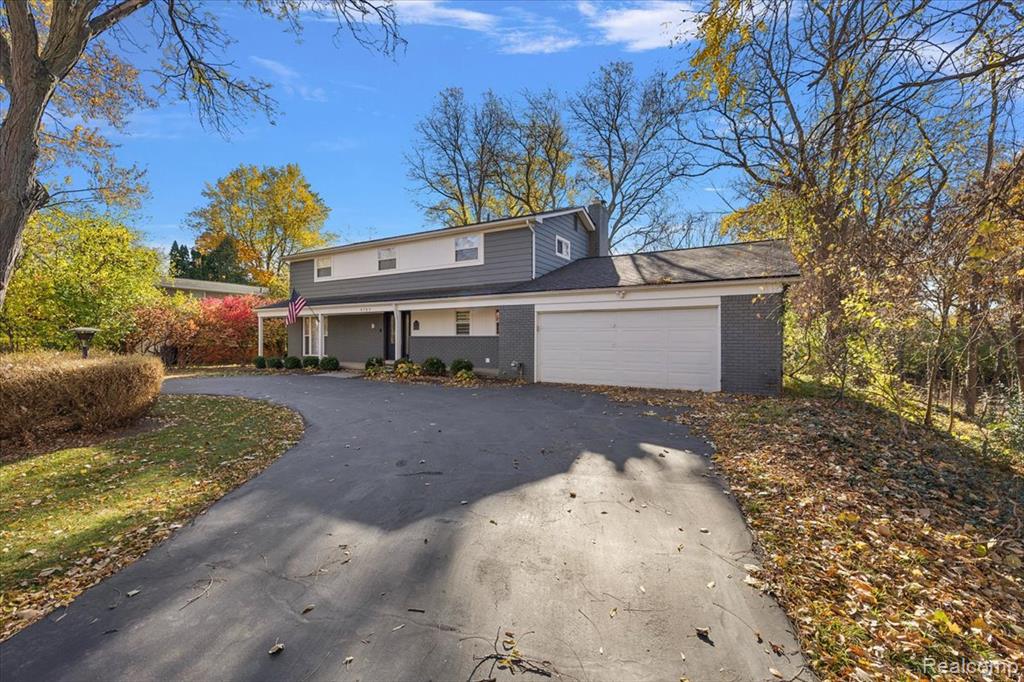 4783 Quarton Road Bloomfield Hills, MI 48301 - Photo 4 of 58 Gallery Image 4