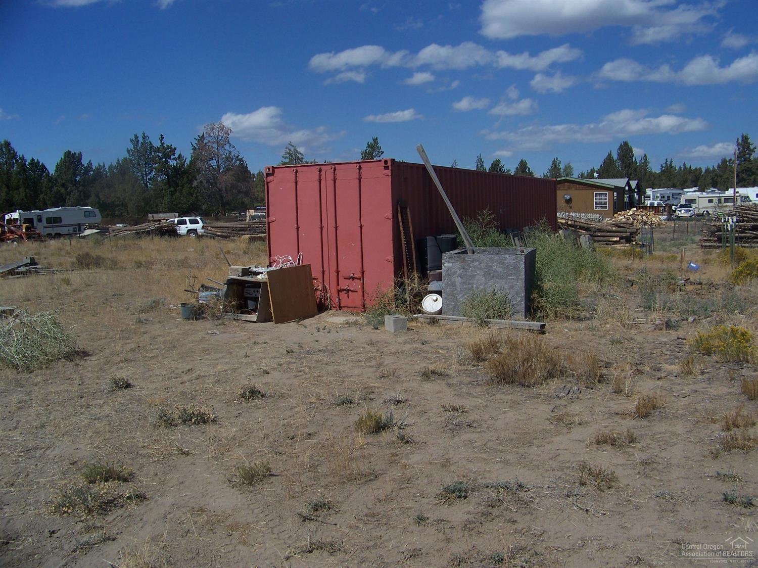 14863 Southeast Crow Road Prineville, OR 97754 - Photo 4 of 6 Additional Photo