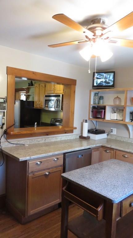 562 Airline Road Amherst, ME 04605 - Photo 9 of 32 Photo