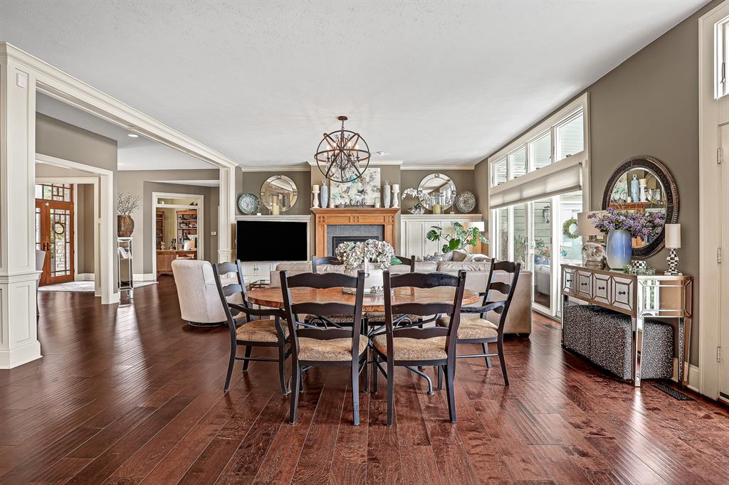 13955 Stone Key Way Fishers, IN 46040 - Photo 15 of 56