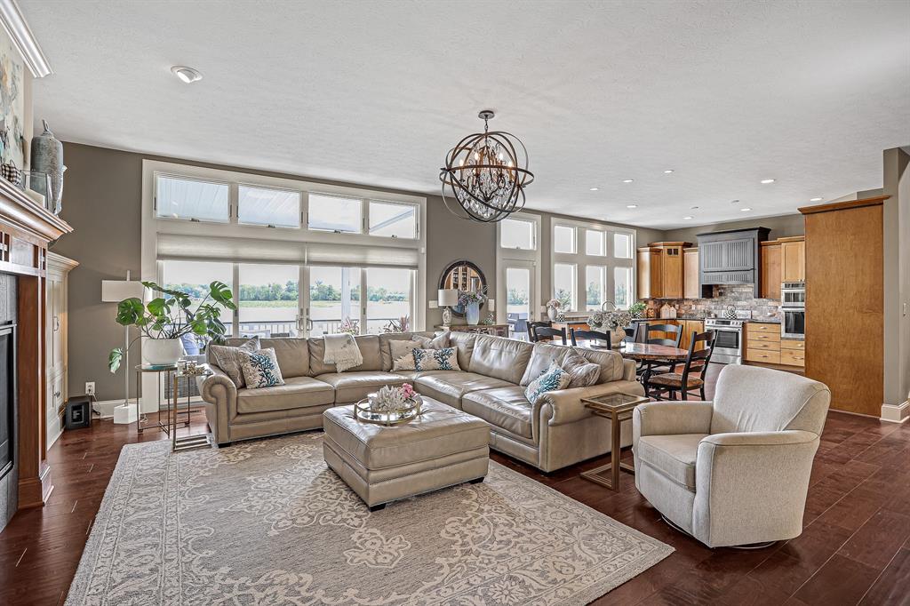13955 Stone Key Way Fishers, IN 46040 - Photo 3 of 56