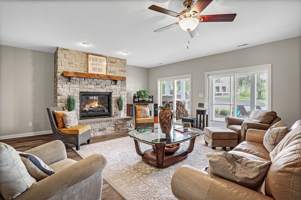 13955 Stone Key Way Fishers, IN 46040 - Photo 40 of 56