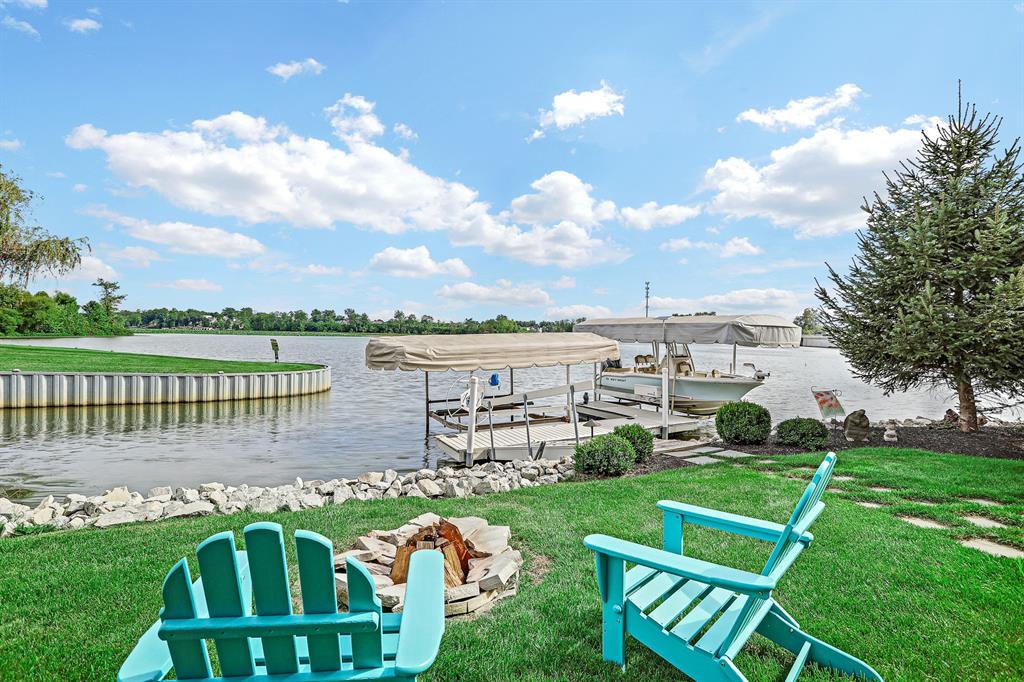 13955 Stone Key Way Fishers, IN 46040 - Photo 43 of 56