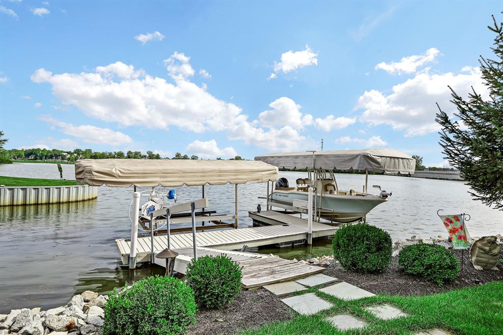 13955 Stone Key Way Fishers, IN 46040 - Photo 44 of 56