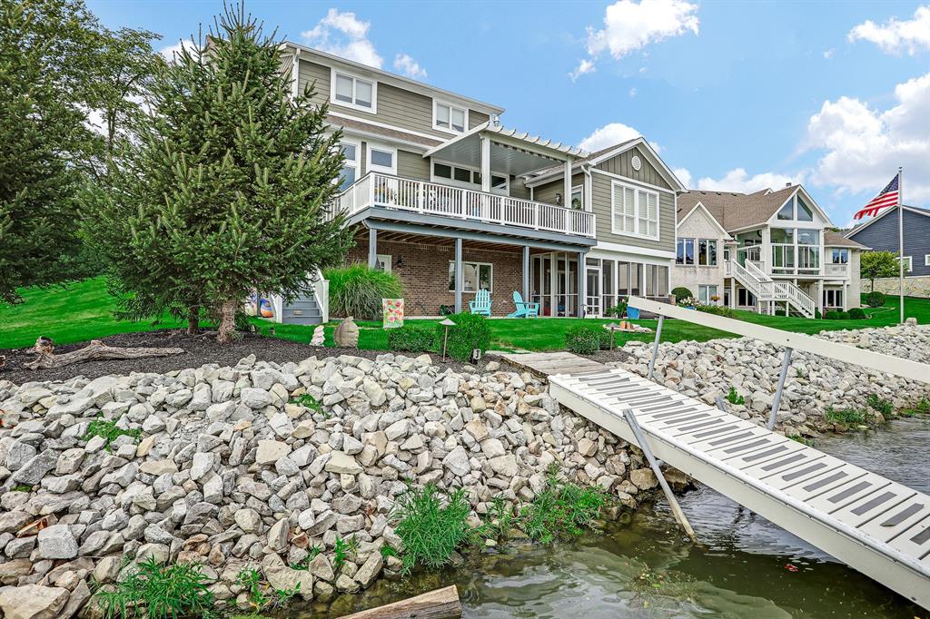 13955 Stone Key Way Fishers, IN 46040 - Photo 45 of 56