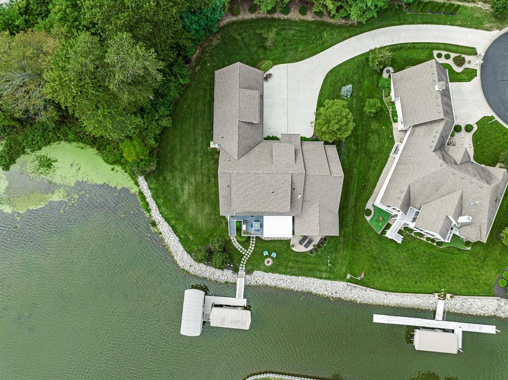 13955 Stone Key Way Fishers, IN 46040 - Photo 47 of 56