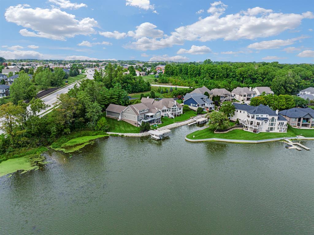 13955 Stone Key Way Fishers, IN 46040 - Photo 48 of 56