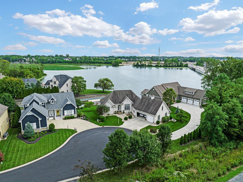 13955 Stone Key Way Fishers, IN 46040 - Photo 50 of 56