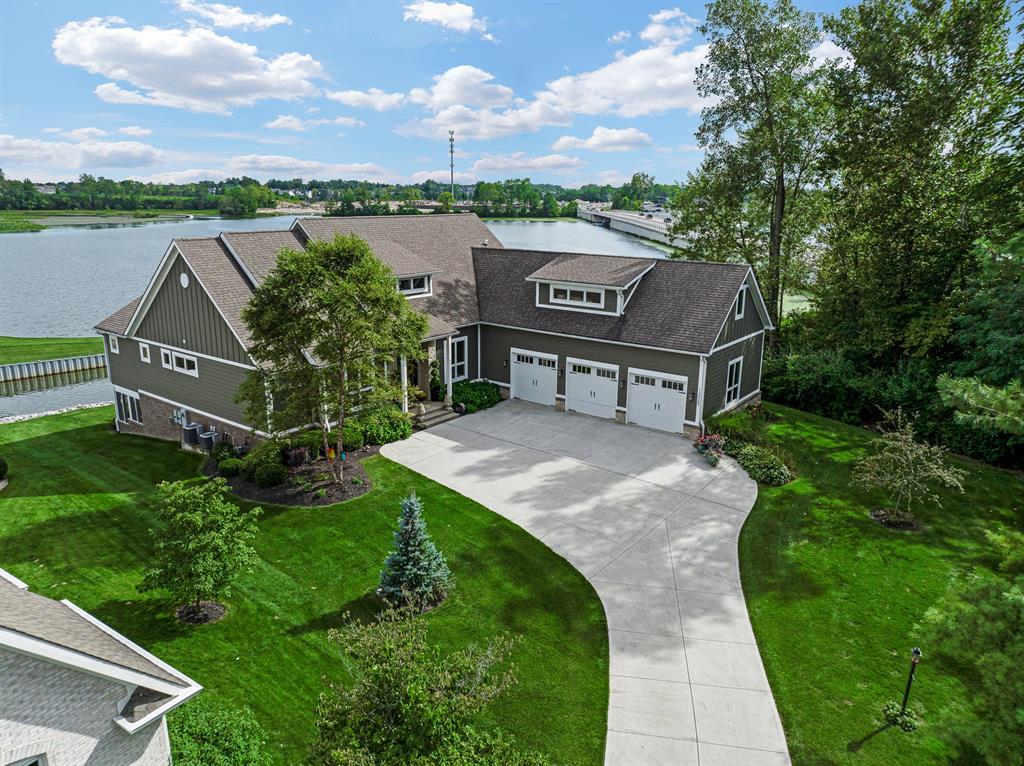 13955 Stone Key Way Fishers, IN 46040 - Photo 51 of 56
