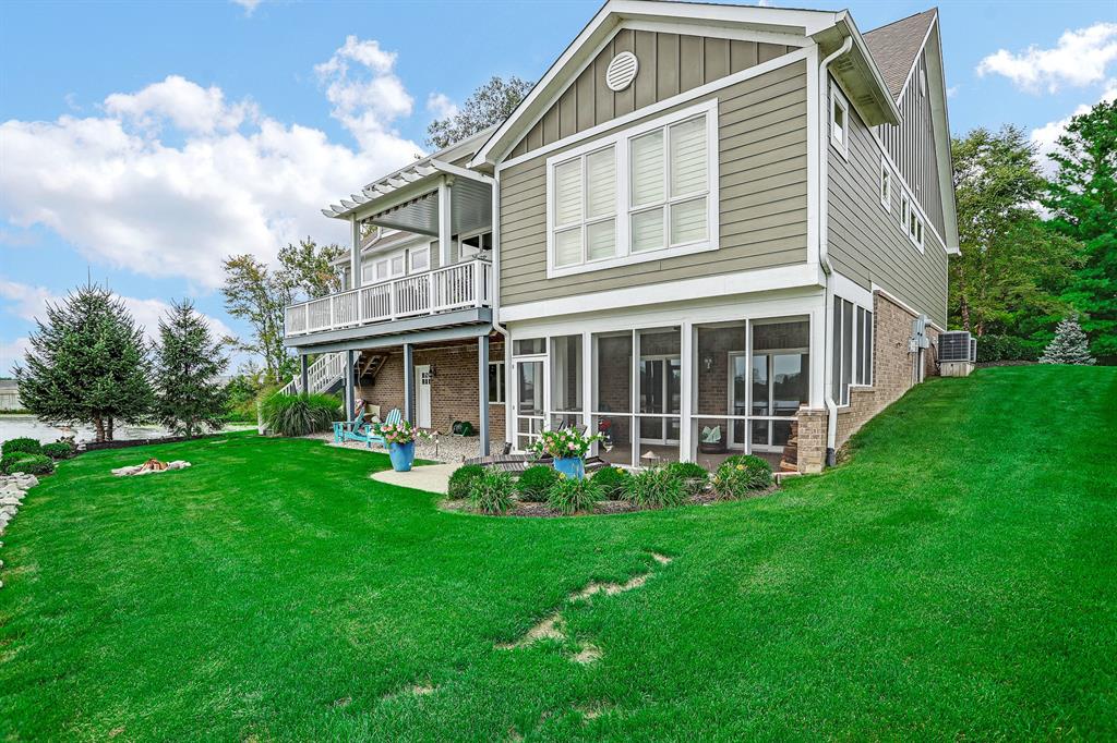 13955 Stone Key Way Fishers, IN 46040 - Photo 52 of 56