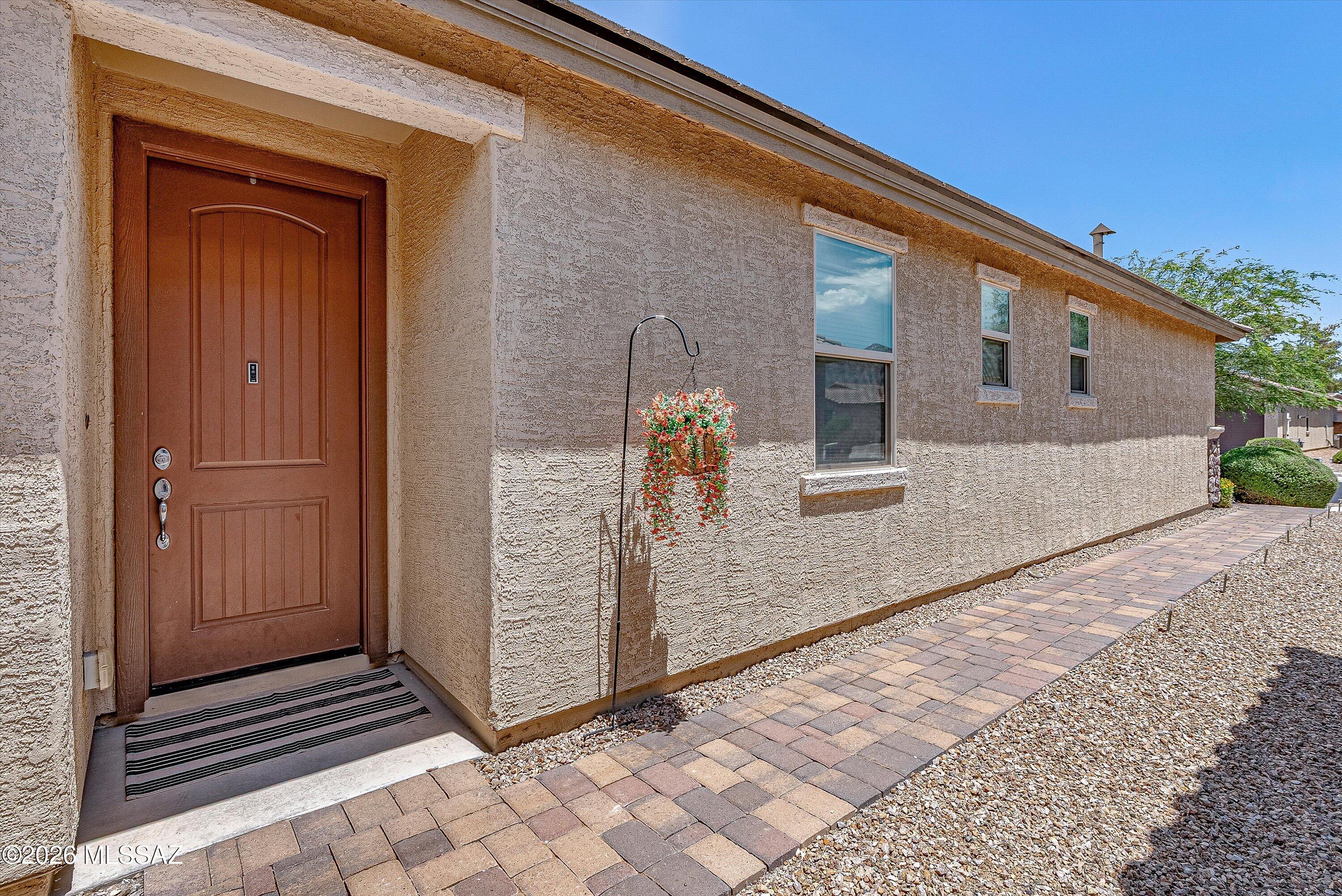 8713 North Rome Court Tucson, AZ 85742 - Photo 5 of 37